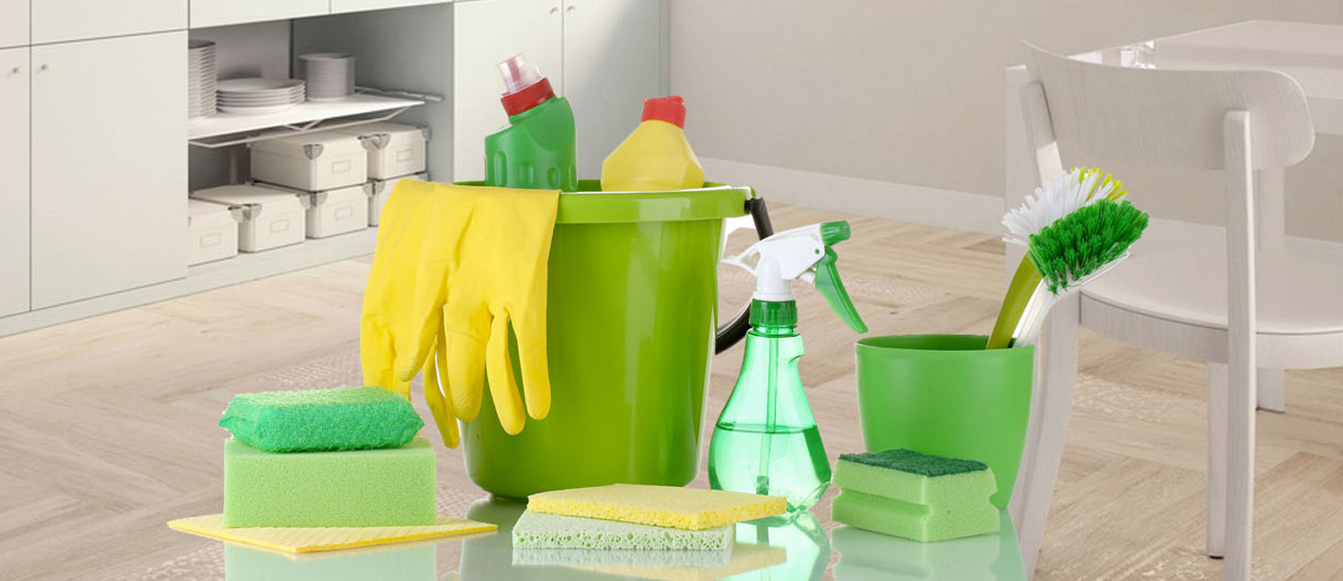 House Cleaning Services In Las Vegas, Home Cleaners & Maid Service Las  Vegas, NV