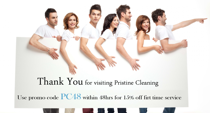 people looking for cleaning services